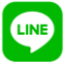 LINEのロゴ